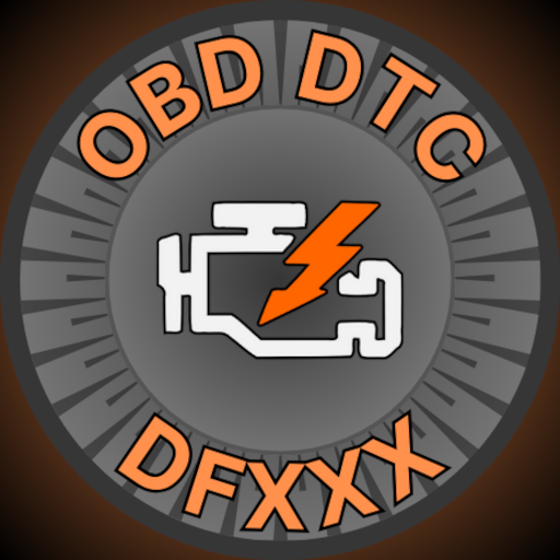 Logo dtc df