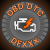 Logo dtc df